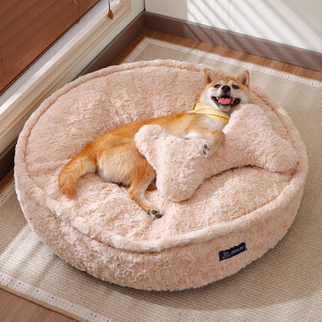 Soft Pet Bed
