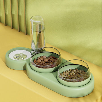 Automatic Pet Food Feeder