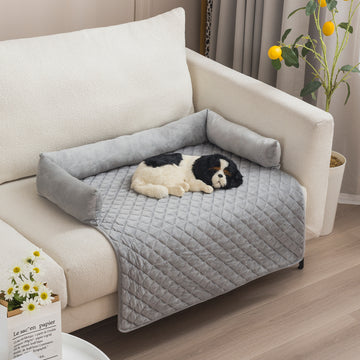 Pet Warm Sofa Bed