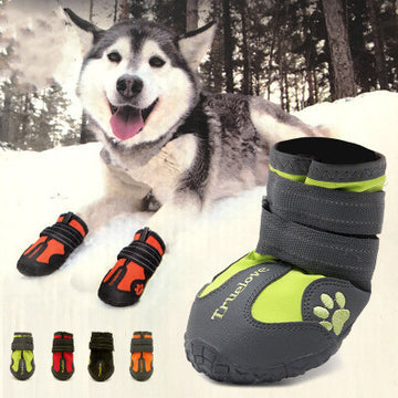 Dog Non-slip Shoes