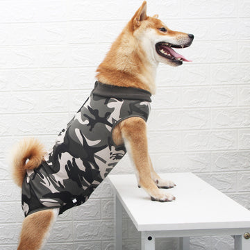 Multi-color Pet Clothes
