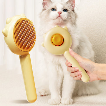 Pet Magic Hair Removal Comb