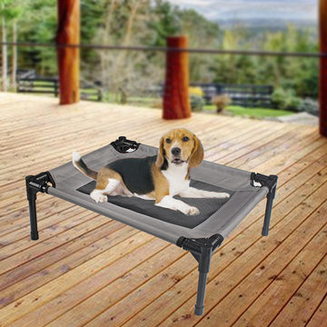 Warm Soft Dog Bed