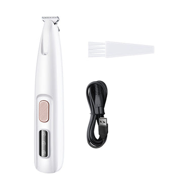 Pet Hair Trimmer