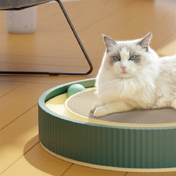 Corrugated Paper Pet Toy