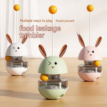 Pet Tumbler Toy