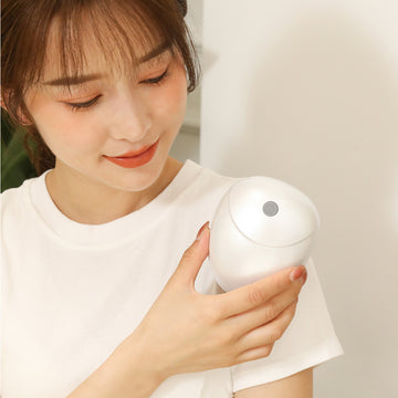 Electric Pet Head Massager