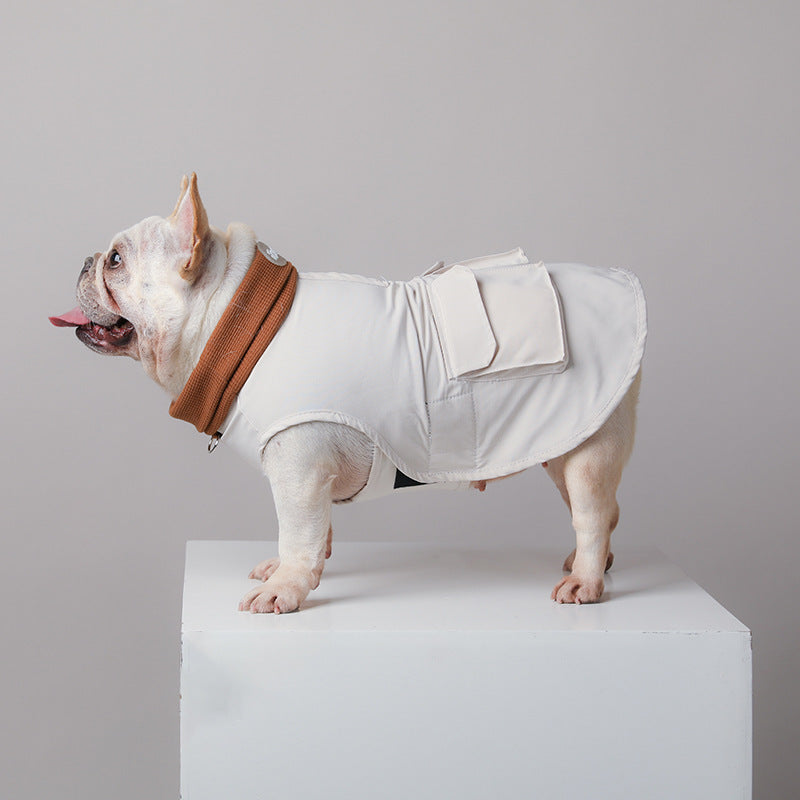 Pet Functional Leisure Vest