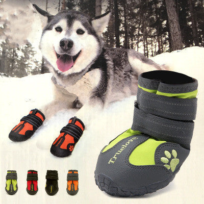 Dog Non-slip Shoes