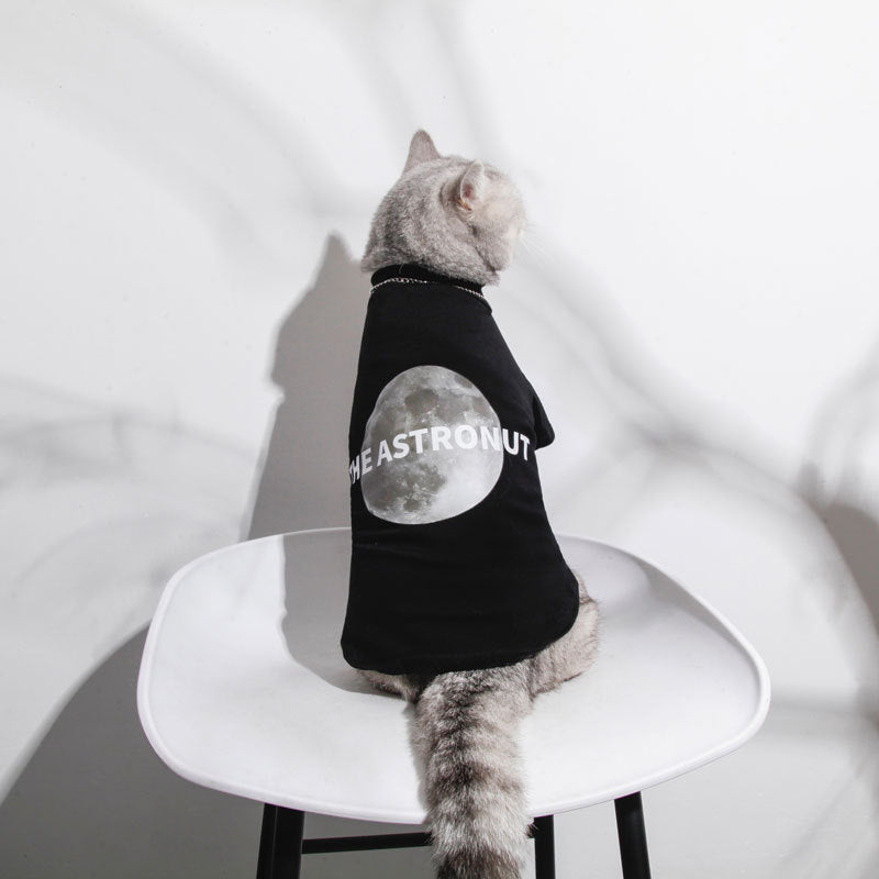 Cat Summer Clothes