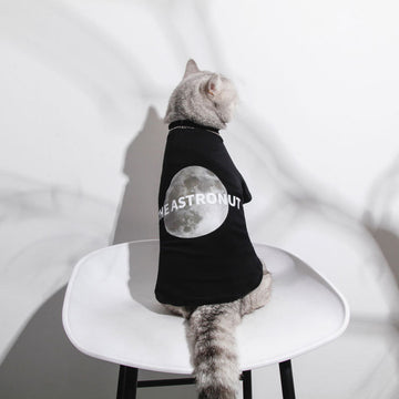 Cat Summer Clothes