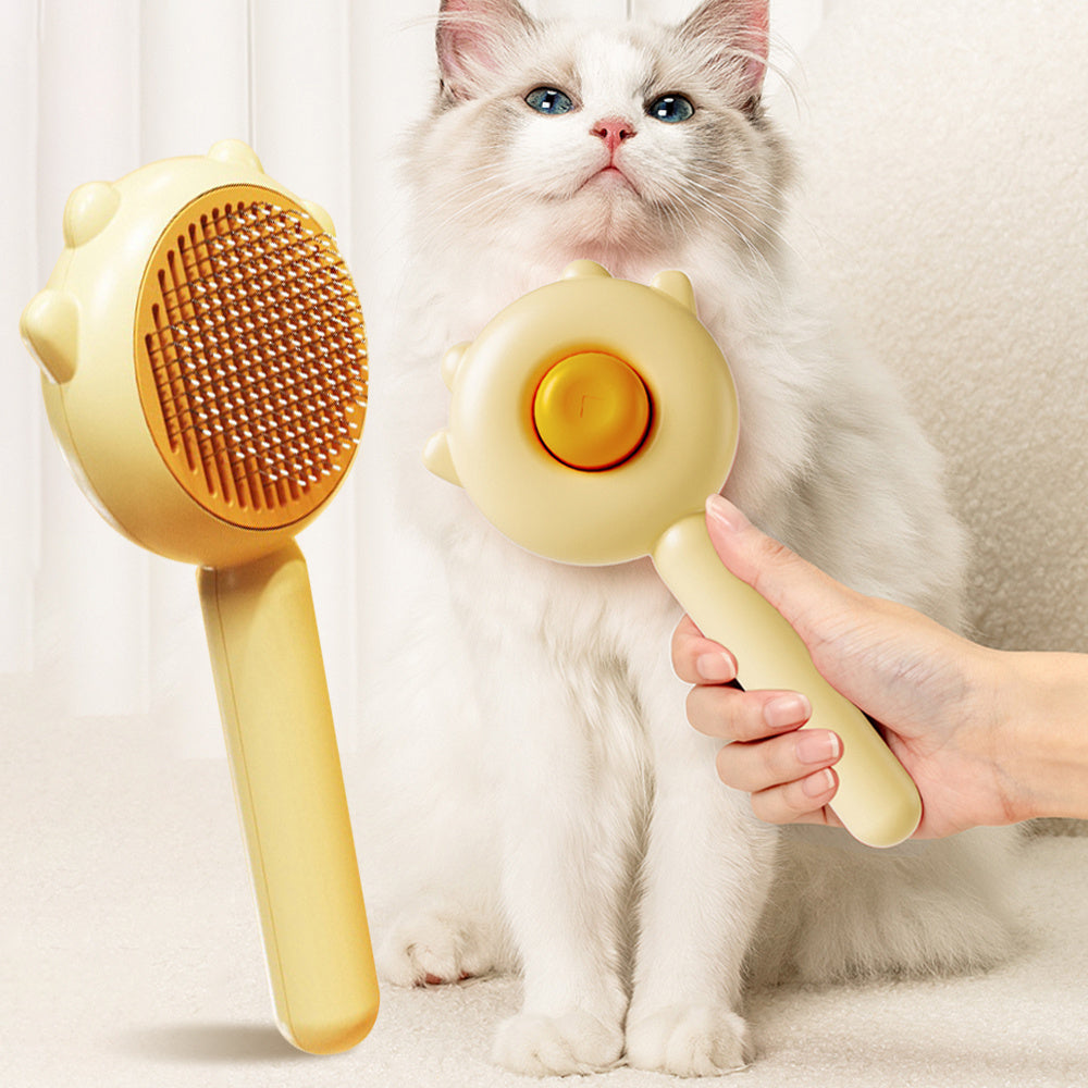 Pet Magic Hair Removal Comb