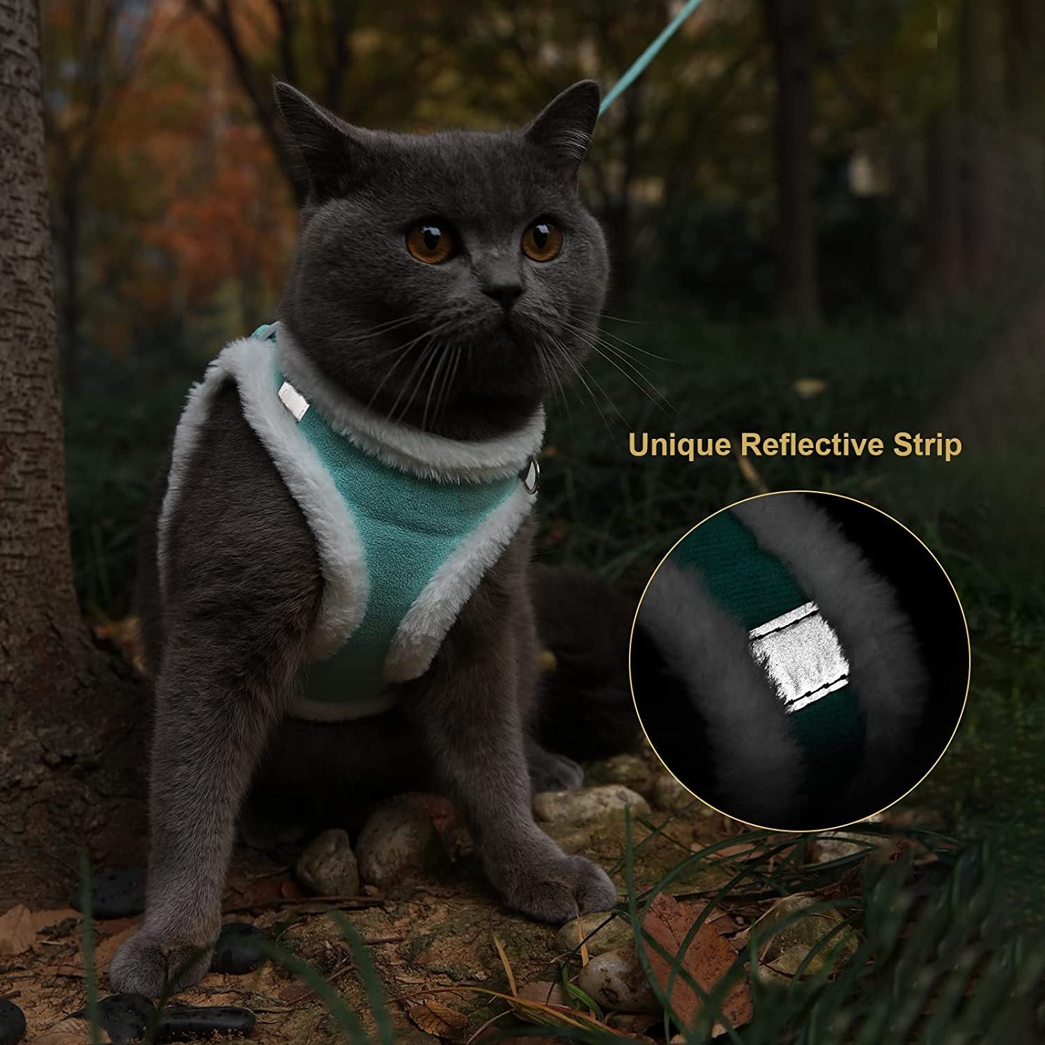 Breathable Pet Leash