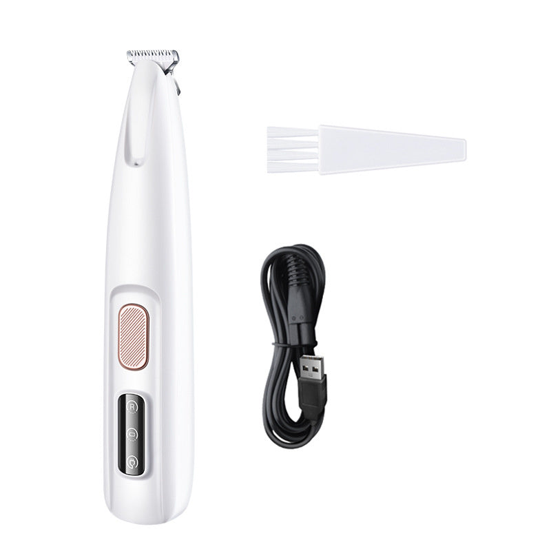 Pet Hair Trimmer
